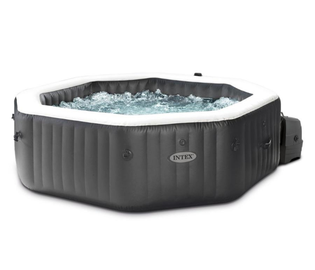 INTEX PureSpa Jet & Bubble Deluxe - 1014128 - zdjęcie